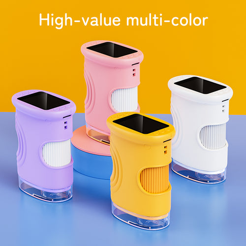 1000x Handheld Kids Microscope